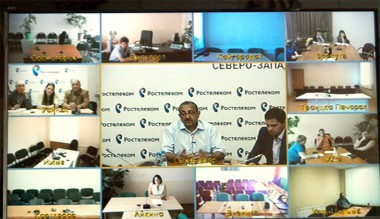 Проект Зелёный счет в действии Проект Зелёный счет в действии