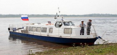 Проезд пассажирским внутренним водным транспортом в период навигации 2017 года для отдельных категорий граждан Проезд пассажирским внутренним водным транспортом в период навигации 2017 года для отдельных категорий граждан