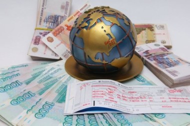 Работодатели будут оплачивать работникам отпуска в счет налогов Работодатели будут оплачивать работникам отпуска в счет налогов