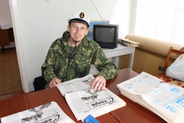 Редкий путник и тишина меня устраивают Редкий путник и тишина меня устраивают