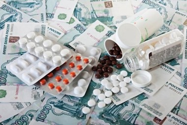 Республика Коми получит дополнительные средства из федерального бюджета на обеспечение жителей лекарственными препаратами, медицинскими изделиями и специализированными продуктами лечебного питания для детей-инвалидов Республика Коми получит дополнительные средства из федерального бюджета на обеспечение жителей лекарственными препаратами, медицинскими изделиями и специализированными продуктами лечебного питания для детей-инвалидов