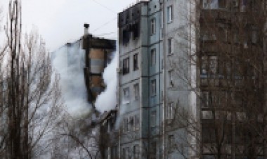 Республика Коми - в списке зон высоких техногенных рисков Республика Коми - в списке зон высоких техногенных рисков