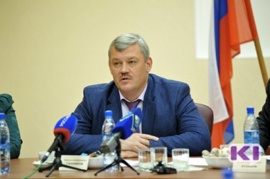 С.Гапликов: Уверен, что диалог по теме развития Арктики в рамках Петербургского экономического форума будет результативным С.Гапликов: Уверен, что диалог по теме развития Арктики в рамках Петербургского экономического форума будет результативным