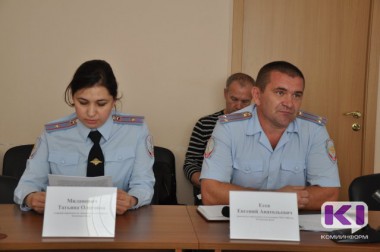 Сохранить штатную численность УФМС по Республике Коми не удастся Сохранить штатную численность УФМС по Республике Коми не удастся