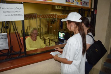 Тело в порядке – спасибо зарядке! Тело в порядке – спасибо зарядке!