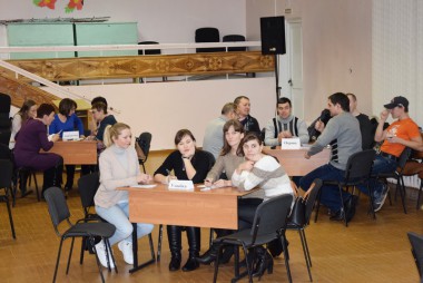 Три тура уже позади Три тура уже позади