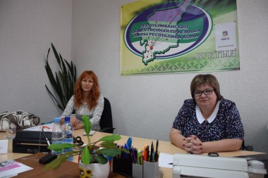 Услуг в МФЦ всё больше Услуг в МФЦ всё больше