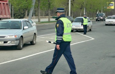 В ходе проверки выявлен нарушитель В ходе проверки выявлен нарушитель