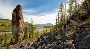 В Коми предлагают принять свой закон об особо охраняемых природных территориях В Коми предлагают принять свой закон об особо охраняемых природных территориях
