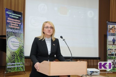 В Республике Коми разработана концепция социального кластера РОСТОК В Республике Коми разработана концепция социального кластера РОСТОК