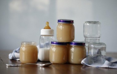 В России пересмотрят перечень специализированных продуктов лечебного питания для детей-инвалидов В России пересмотрят перечень специализированных продуктов лечебного питания для детей-инвалидов