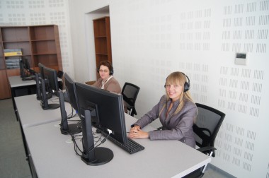 В Сыктывкаре завершены работы по реконструкции помещений первого в республике Центра обработки вызовов «Системы-112» В Сыктывкаре завершены работы по реконструкции помещений первого в республике Центра обработки вызовов «Системы-112»