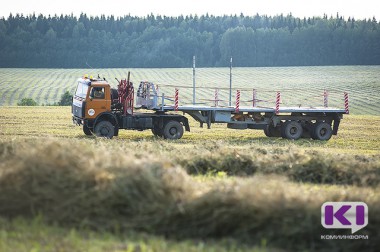 В южных районах РК возможно возделывание зерновых культур В южных районах РК возможно возделывание зерновых культур