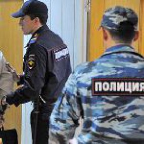 Зарплату полицейских связали с их поведением на службе Зарплату полицейских связали с их поведением на службе