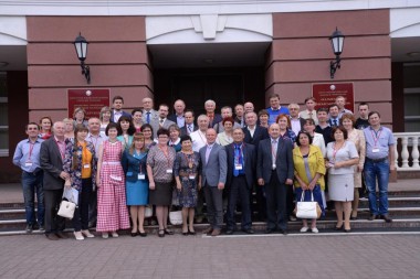 Журналисты из Республики Коми обсудили вопросы развития национальной прессы в Удмуртии Журналисты из Республики Коми обсудили вопросы развития национальной прессы в Удмуртии