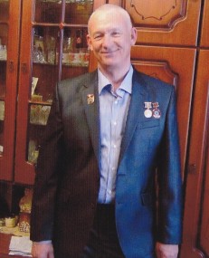 Александр ПОПОВ: Нас с каждым годом становится меньше... Александр ПОПОВ: Нас с каждым годом становится меньше...
