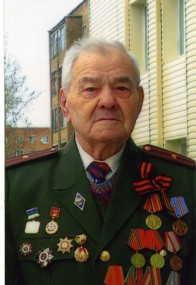 Белеванцев Пётр Васильевич Белеванцев Пётр Васильевич