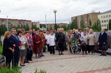 Этот день нельзя забыть... Этот день нельзя забыть...