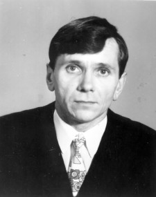 Геннадий Иванович Гурьев Геннадий Иванович Гурьев