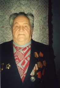 Мезенцев Константин Николаевич Мезенцев Константин Николаевич