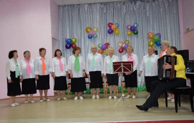 Надежда есть всегда! Надежда есть всегда!