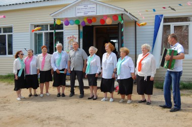 Самый молодой в хоре Самый молодой в хоре