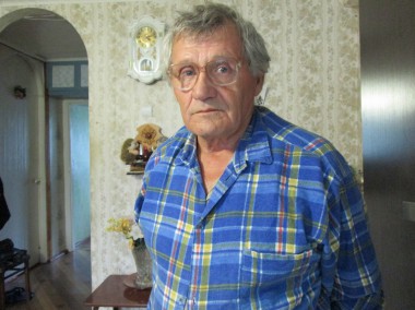 В историю нашего города он вписал свою страницу В историю нашего города он вписал свою страницу