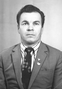 Я выбрал Вуктыл Я выбрал Вуктыл
