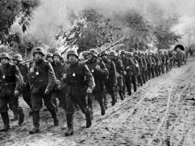 1 августа 1914 г. - началась Первая мировая война 1 августа 1914 г. - началась Первая мировая война