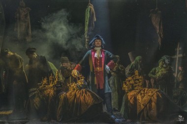 350-летие Петра Великого: праздничная программа 350-летие Петра Великого: праздничная программа