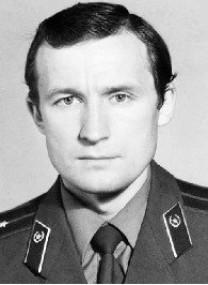 Александр Иванович АЛЕКСЕЕВ (30.09.1952 - 09.08.1996) Александр Иванович АЛЕКСЕЕВ (30.09.1952 - 09.08.1996)