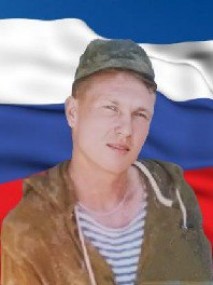 Игорь Владимирович МАДЕНОВ (06.02.1976 - 22.10.1999) Игорь Владимирович МАДЕНОВ (06.02.1976 - 22.10.1999)