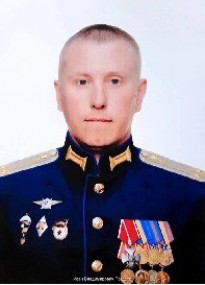 Иван Владимирович ПОЗДЕЕВ (07.01.1985 - 28.07.2022) Иван Владимирович ПОЗДЕЕВ (07.01.1985 - 28.07.2022)