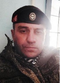 Олег Александрович ШИПИЦИН (17.07.1974 - 18.03.2022) Олег Александрович ШИПИЦИН (17.07.1974 - 18.03.2022)