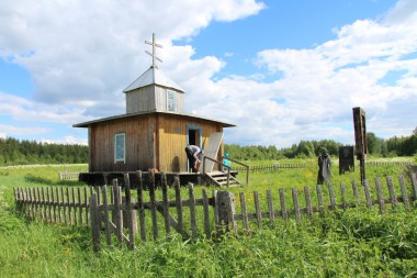 Река памяти Река памяти