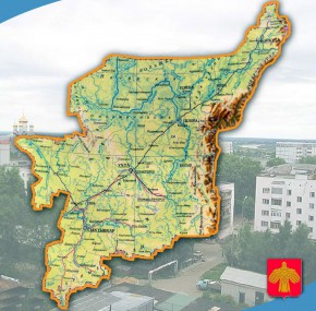 Республика Коми: цифры и факты Республика Коми: цифры и факты