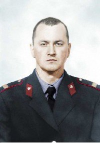 Виталий Анатольевич БУГАЕВ (30.09.1969 - 09.01.2000) Виталий Анатольевич БУГАЕВ (30.09.1969 - 09.01.2000)