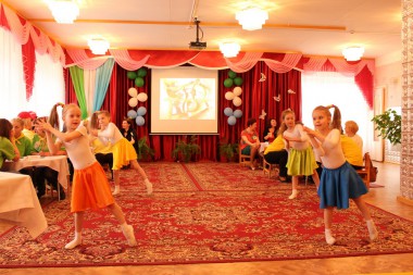 Экосветофорики в Мире природы Экосветофорики в Мире природы