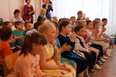 О родной земле – стихами О родной земле – стихами