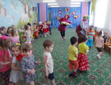 Розыгрыши в Сказке Розыгрыши в Сказке
