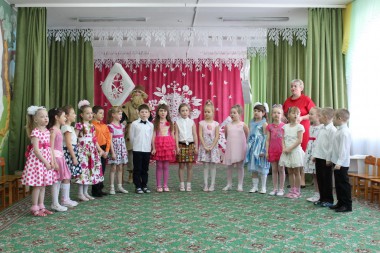 Сказочный день Сказочный день