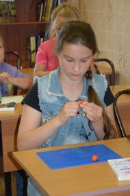 Юные пикассо Юные пикассо