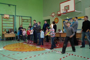А нам бы в небо А нам бы в небо