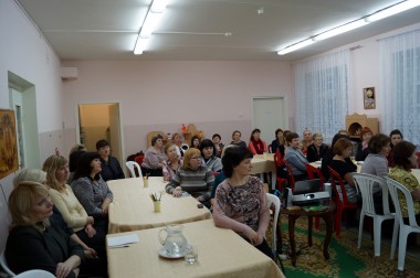 Добрый семинар Добрый семинар