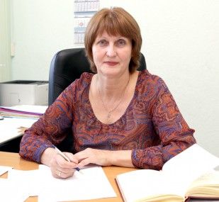 Е.Ершова: Пусть этот год будет успешным! Е.Ершова: Пусть этот год будет успешным!
