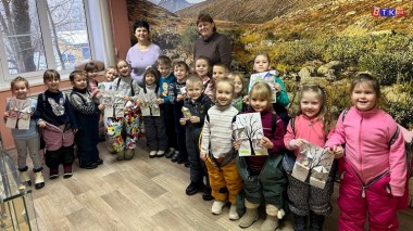 Экологические уроки продолжаются Экологические уроки продолжаются
