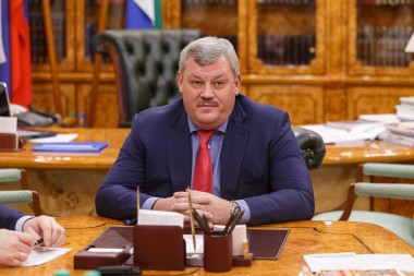 Голос каждого ребёнка должен быть услышан Голос каждого ребёнка должен быть услышан