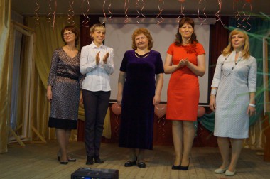 И сердце, и знания – детям И сердце, и знания – детям