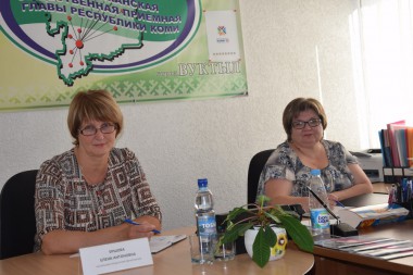 К новому учебному году готовы К новому учебному году готовы