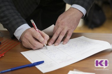 Конкурс по некоторым направлениям в вузах Коми составляет 19 человек на место Конкурс по некоторым направлениям в вузах Коми составляет 19 человек на место